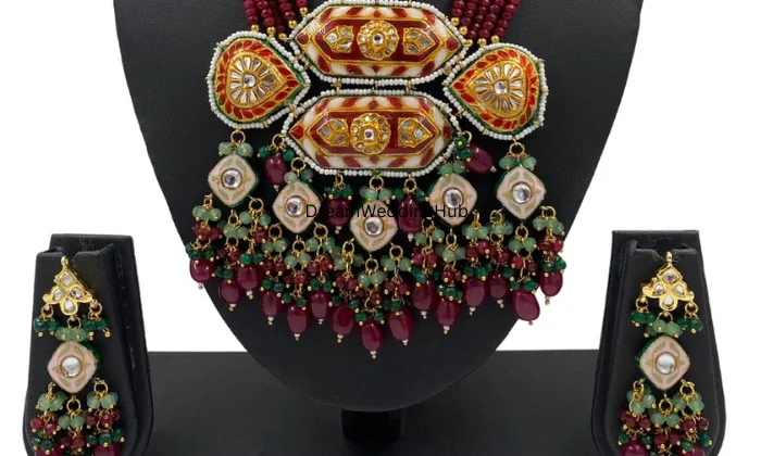 Panna Jewellers arrah